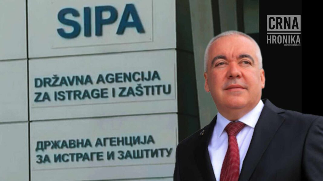 Ćulumova rješenja mijenjaju strukturu SIPA-e: Bošnjaci gube rukovodeće pozicije, Trojka bez reakcije