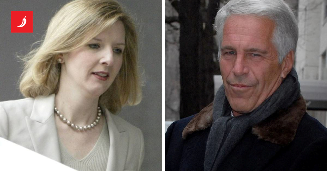 Cure novi detalji. Obamina savjetnica i Epstein se dopisivali o imenu za spolovilo