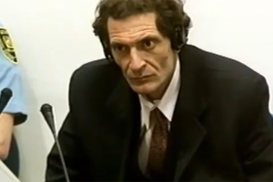 DA LI JE OVO MOGUĆE: Ratni zločinac Dragoljub Kunarac pušten da se brani sa slobode