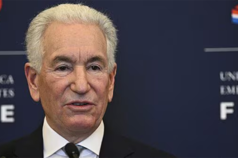 DIPLOMATSKI SKANDAL U FRANCUSKOJ: Američki ambasador se nije odazvao na razgovor u ministarstvu vanjskih poslova, uvedene mjere…