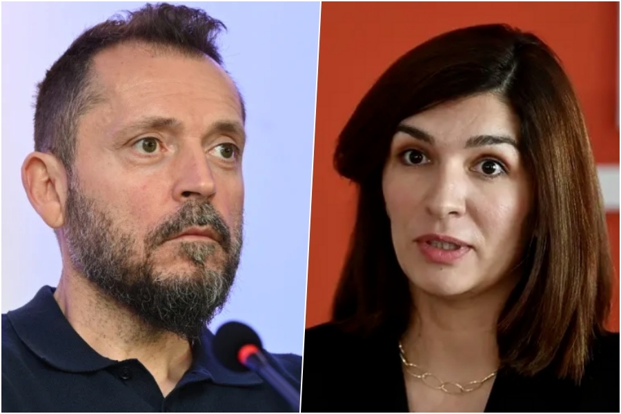 DRAGAN BURSAĆ ODGOVORIO SABINI ĆUDIĆ: ‘Trebalo vam je dvije godine da shvatite…’