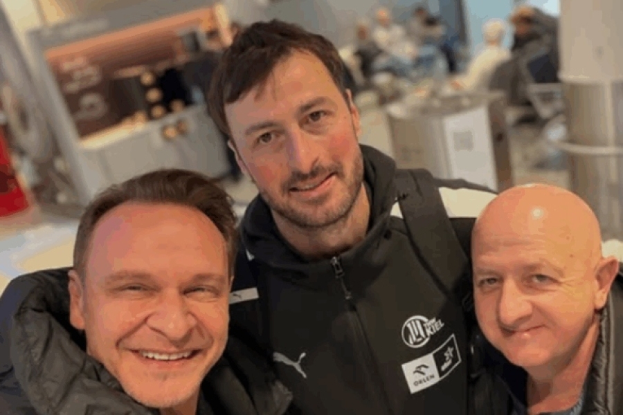 DUVNJAK ODUŠEVIO NAVIJAČE, A ONDA SREO BH. GLUMCA: ‘Kad sretneš one koji ti srce obraduju’