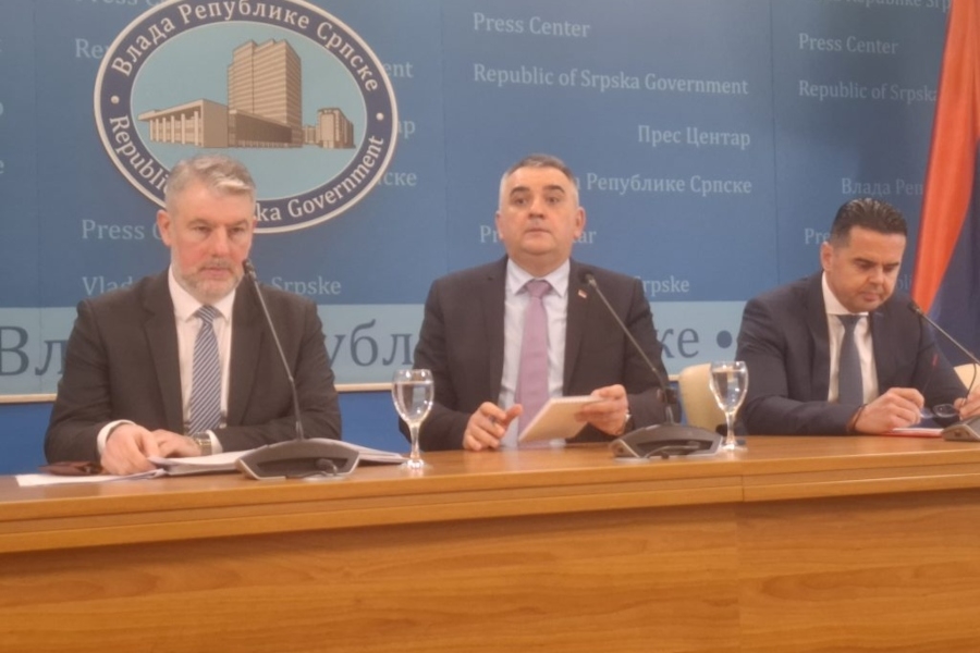 DUŽNIČKA GROZNICA U BANJALUCI: Vlada RS ruši rekorde zaduživanja – ko će kupiti obveznice od 500 miliona eura?