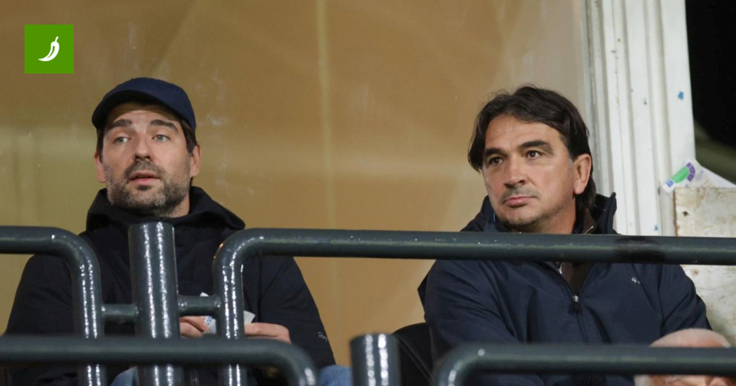 Dalić i Ćorluka nastavljaju turneju. Danas u Baskiji gledaju dvije utakmice