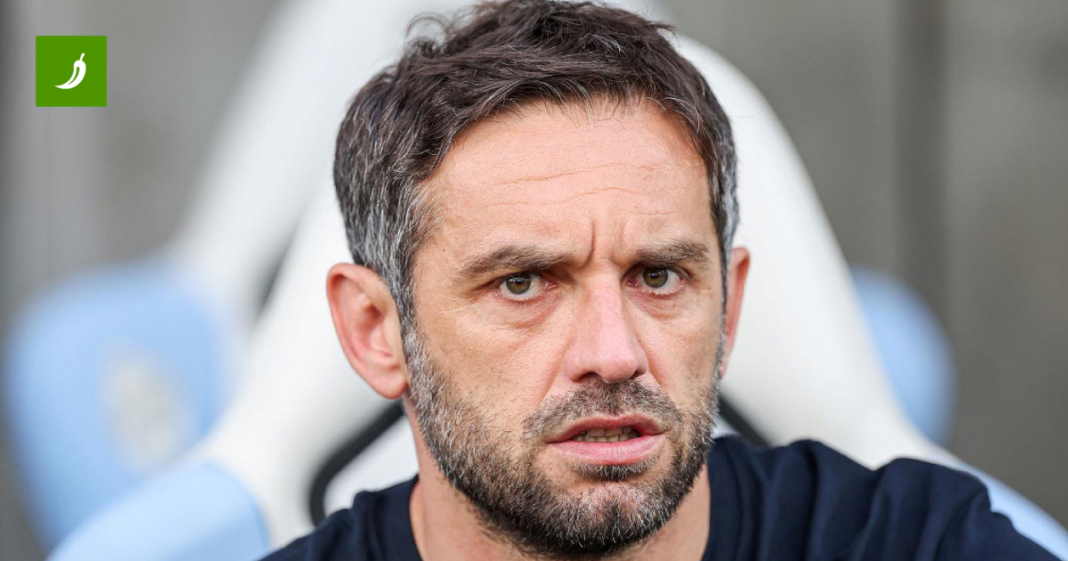 Đalović izgubio četvrtu zaredom. Visi mu treći otkaz ove sezone