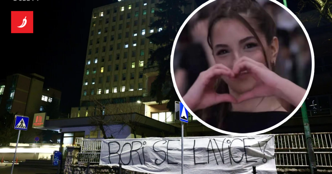 Dan žalosti u Sarajevu, Erdoan poginuo na stajalištu, Ella kritično. “Bori se lavice”