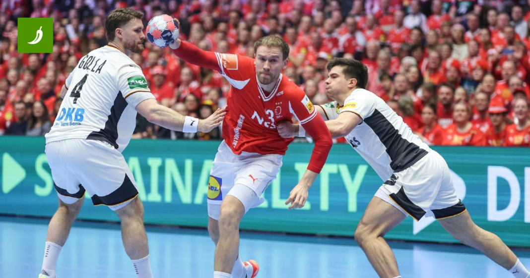 Danska je europski prvak u rukometu