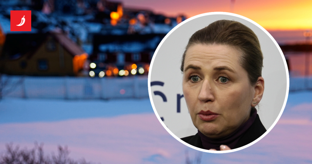 Danska premijerka: Trump nije odustao od Grenlanda