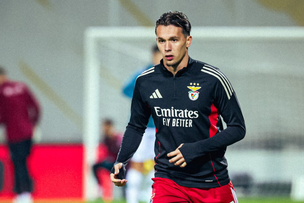 Dedić najavljen kao starter u revanšu protiv Real Madrida