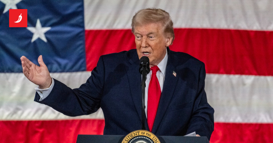 Desetak demokrata bojkotira Trumpov govor o stanju nacije. Organiziraju prosvjed