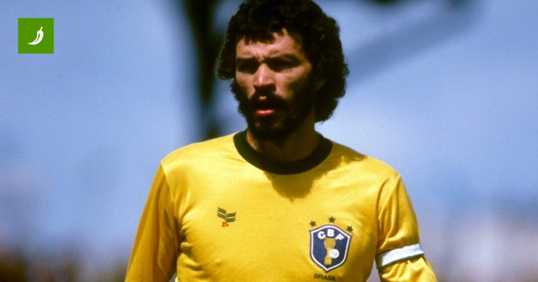 Dijete diktature u nogometu se našlo slučajno pa postalo mit