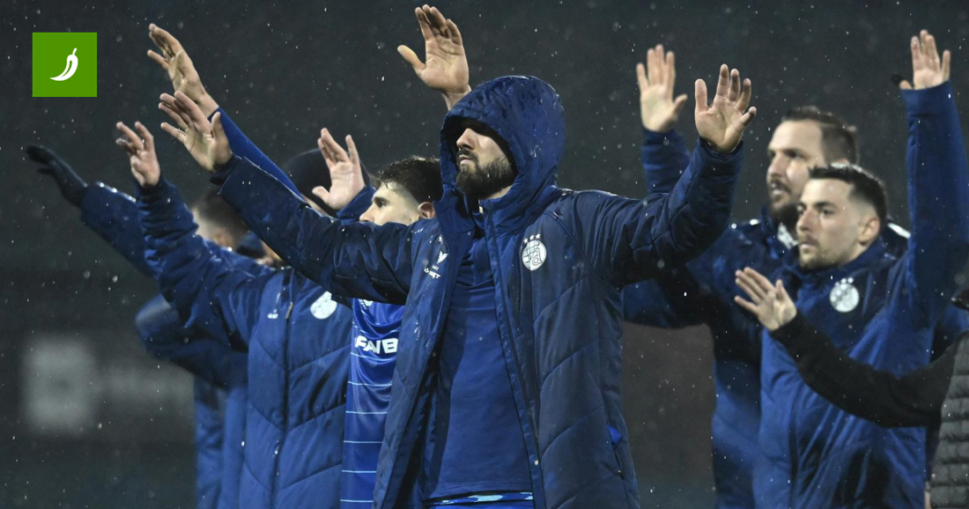 Dinamo na uzvrat s Genkom ide bez Belje