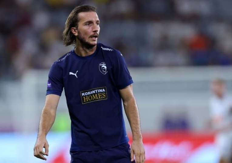 Dinamo treba novog veznjaka, rješenje vide u Ivanu Šunjiću