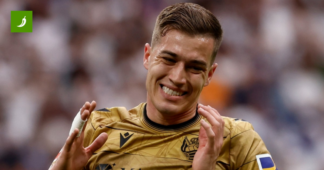 Direktor Real Sociedada: Sučićeva situacija se značajno promijenila