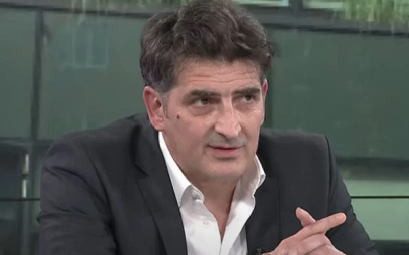 “Dodiku i Čoviću dajete sve da bi vas držali na vlasti!” – Crna hronika