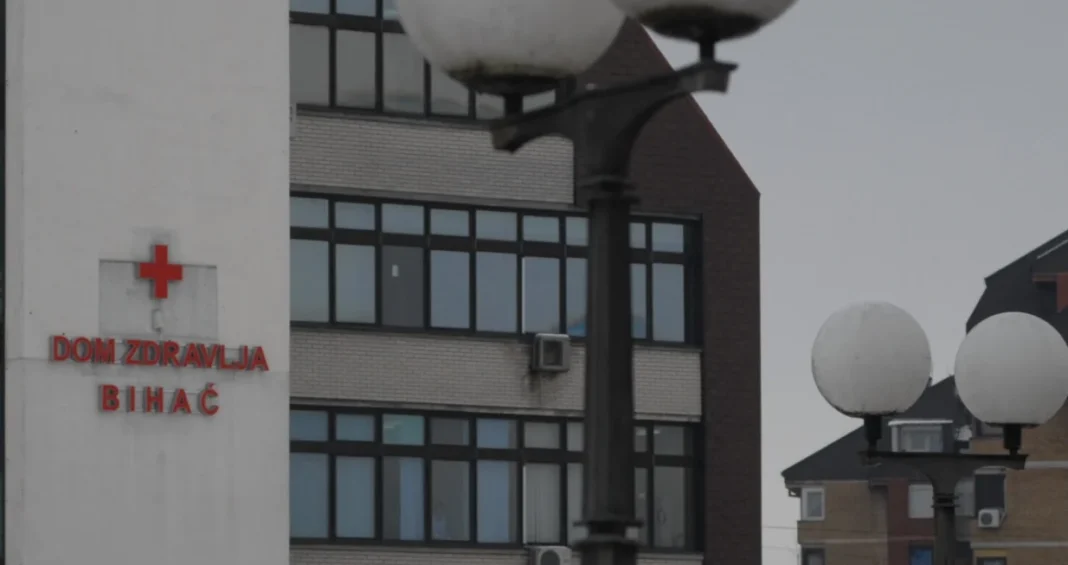 Dom zdravlja i dalje pod ručnom: Zašto gradnja još uvijek nije počela?