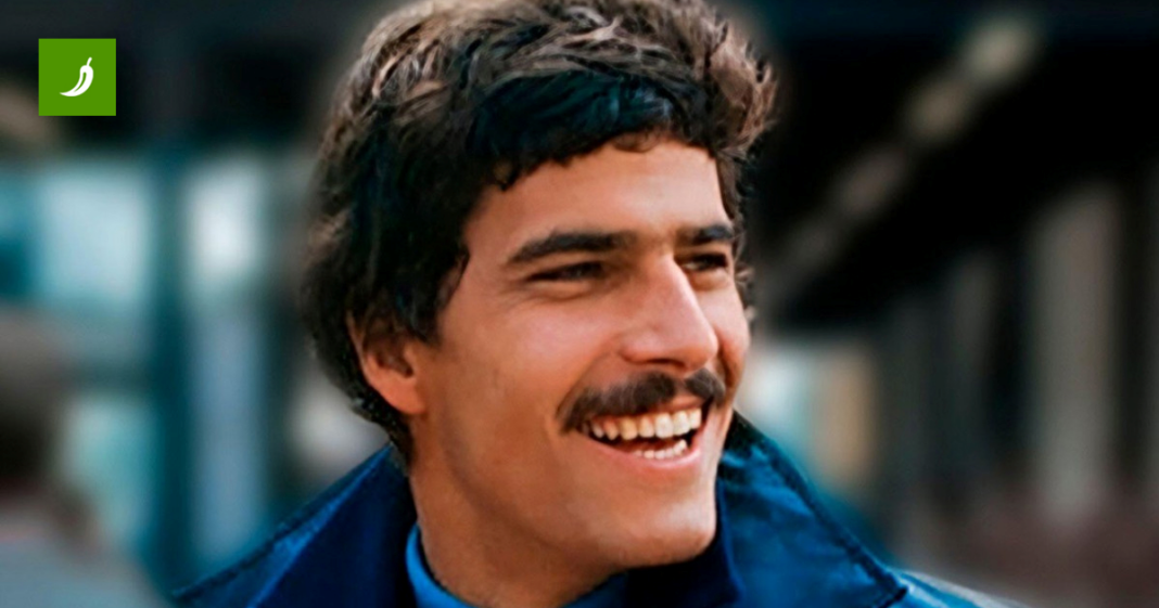 Dominirao je kao nitko prije. Protivnici su zbog njega puštali brkove