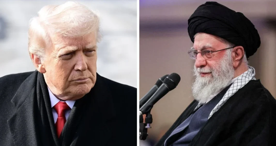 Donald Trump: Khamenei, jedan od najgorih ljudi u historiji, je mrtav