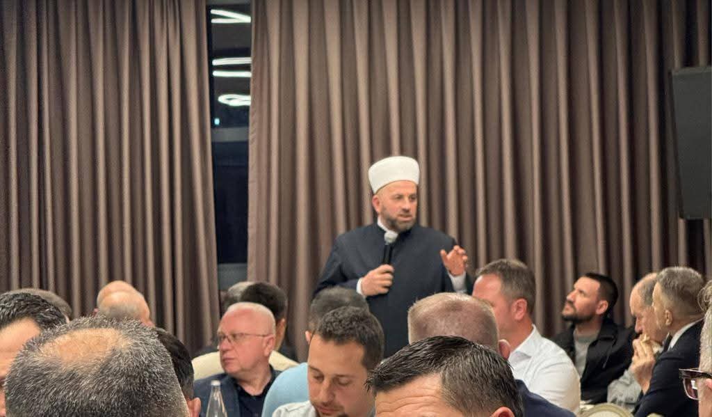 Donatorski iftar u Podgorici: Prikupljeno više od 412.000 eura i 59.000 dolara