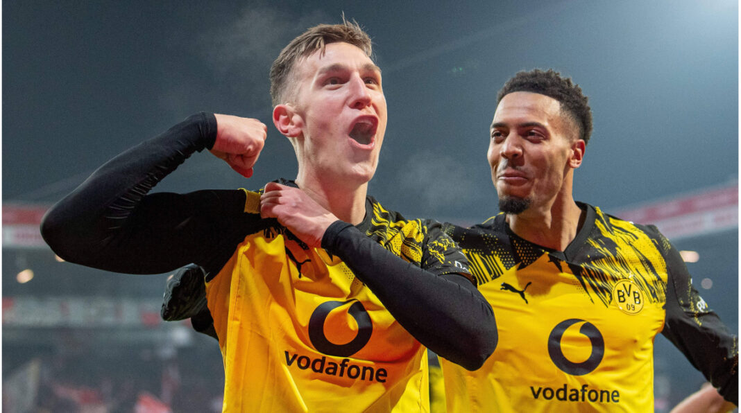 Dortmund takođe u Lajpcigu bez Šloterbeka – pohvale od Kovača za smenu načelnika odbrane Antona