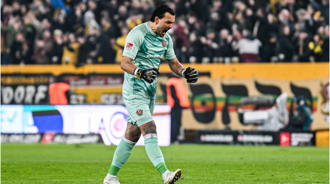 Drezden postavlja znak uzvika protiv Darmštata – Dizeldorf pobedio Bohum