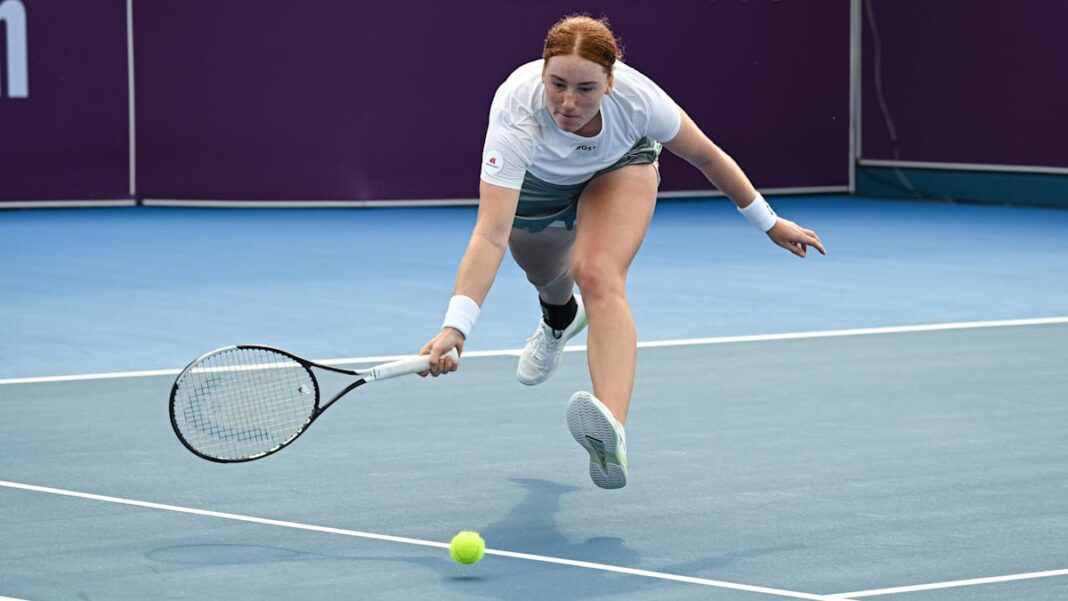 Dubai: Seidel mora odustati