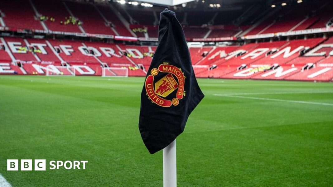 Dug Man Utd-a do 1,3 milijarde funti uprkos profitu od 33 miliona funti