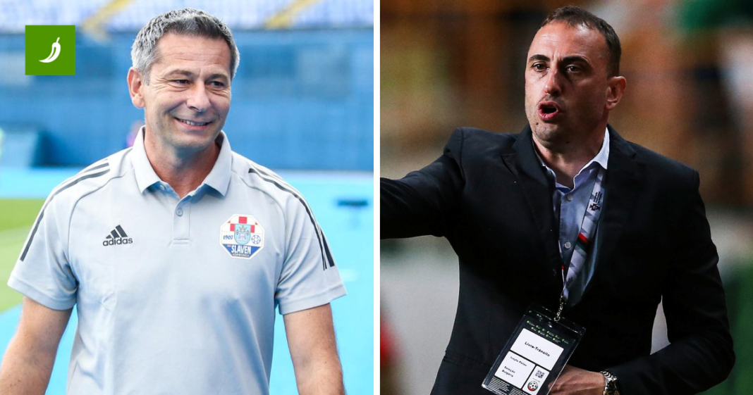 Dva bivša SHNL trenera kandidati za klupu regionalnog velikana