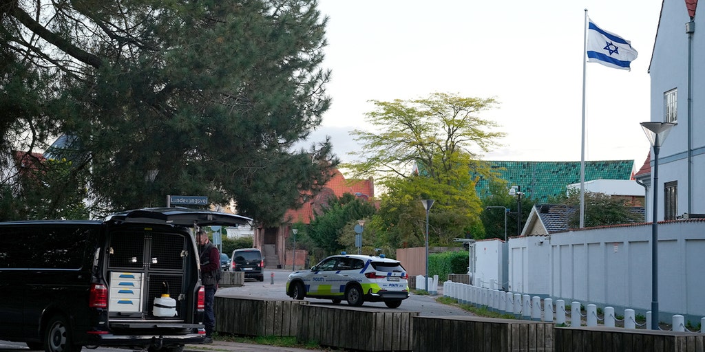 Dvojica osuđena za terorizam u Danskoj zbog napada granatom u blizini izraelske ambasade