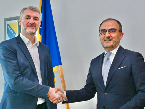 EU traži rješenja za profesionalne vozače iz BiH i regiona