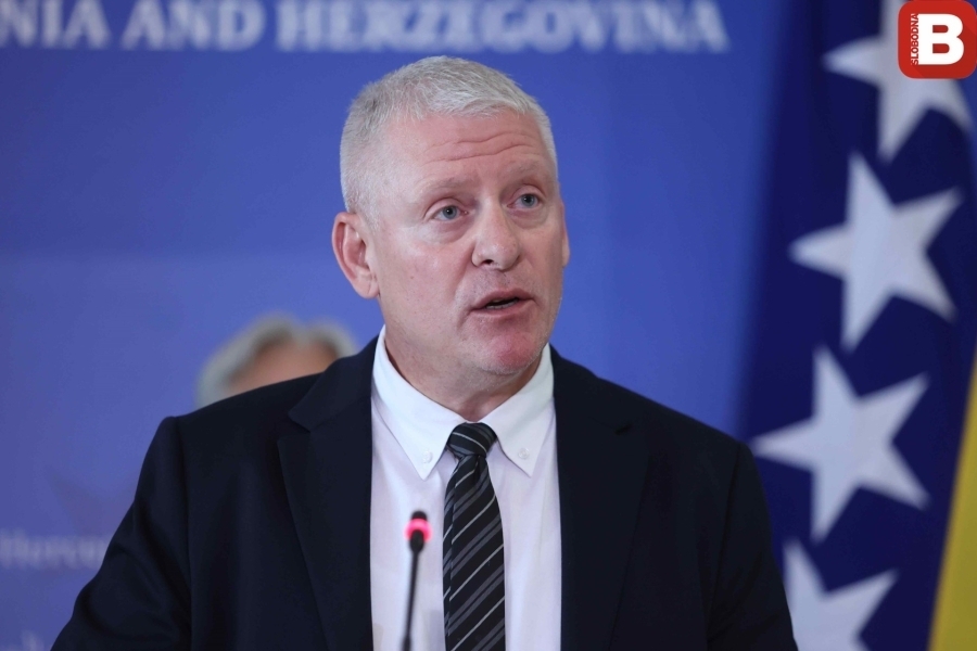 EVROPSKI SUD ZA LJUDSKA PRAVA DONIO PRESUDU U KORIST ZLATANA BEGIĆA: Država mu mora isplatiti 10.000 eura