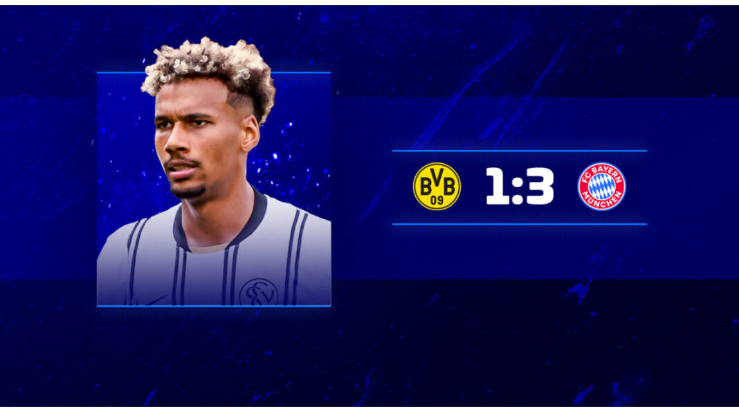 Elversbergov Conté daje preliminarnu odluku u trci za titulu – Wolfsburg pao na 16. mjesto