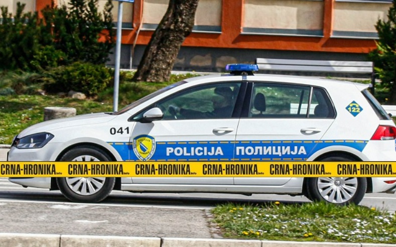 Elvis iz Brčkog pušten iz zatvora pa odmah uhapšen zbog nasilja u porodici