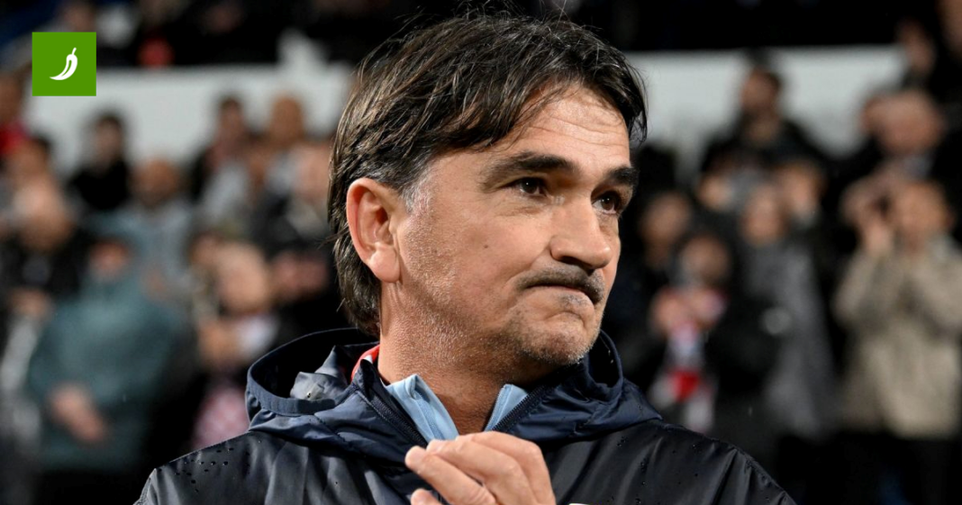 Emiratski mediji: Dalić nakon SP-a preuzima našu reprezentaciju