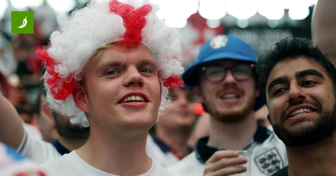 Engleski navijači: Molimo vas, zabranite nam da igramo protiv Hrvatske