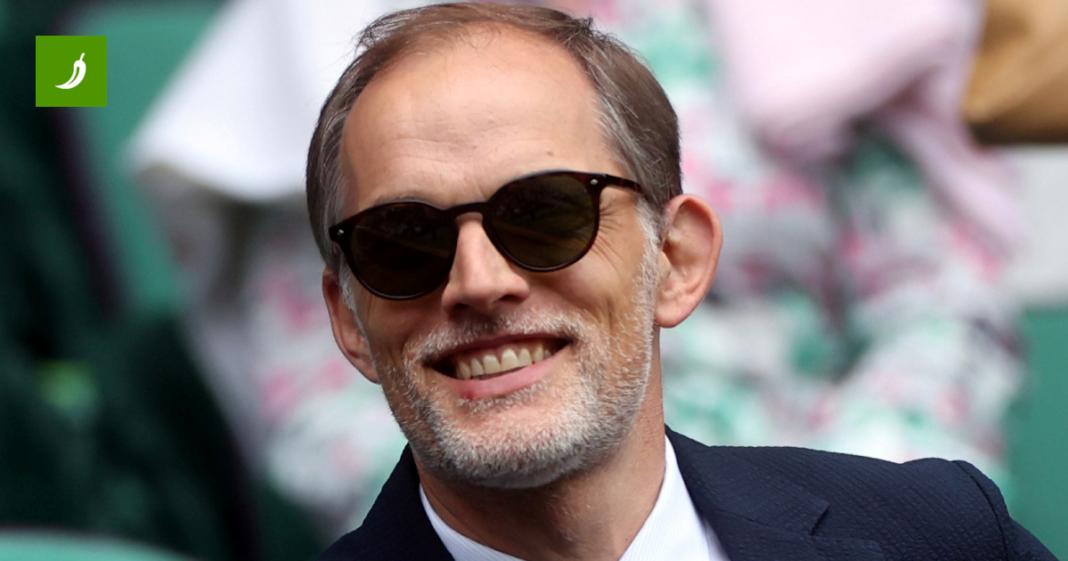 Englezi 2028. organiziraju Euro. Znaju tko će im biti izbornik na turniru