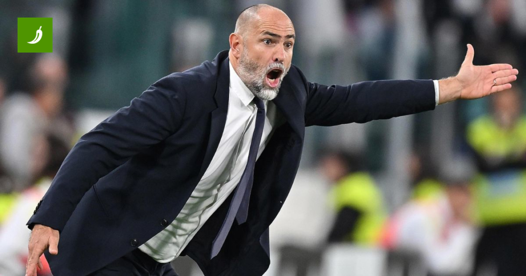 Englezi: Što će biti s Igorom Tudorom? Šef mu je poslao jasnu poruku