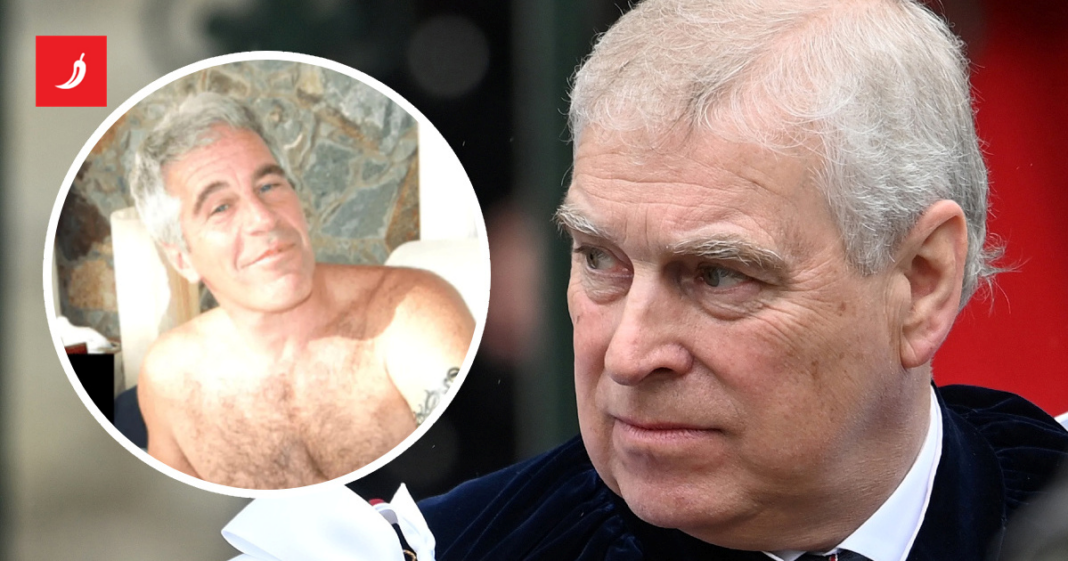 Epstein i uhićeni princ Andrew prijatelji su od 1999. godine. Što je dosad otkriveno?