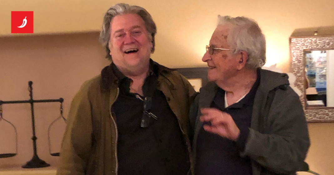 Epstein je dokazao ono najgore o elitama. Sve je to ista ekipa