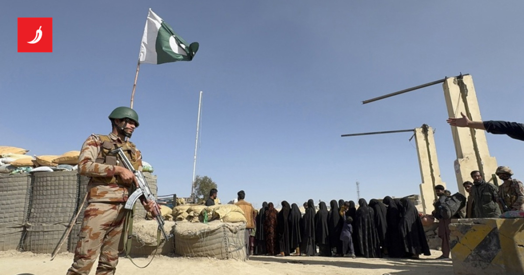 Eskalirao sukob Afganistana i Pakistana, talibani pokrenuli “osvetnički napad”