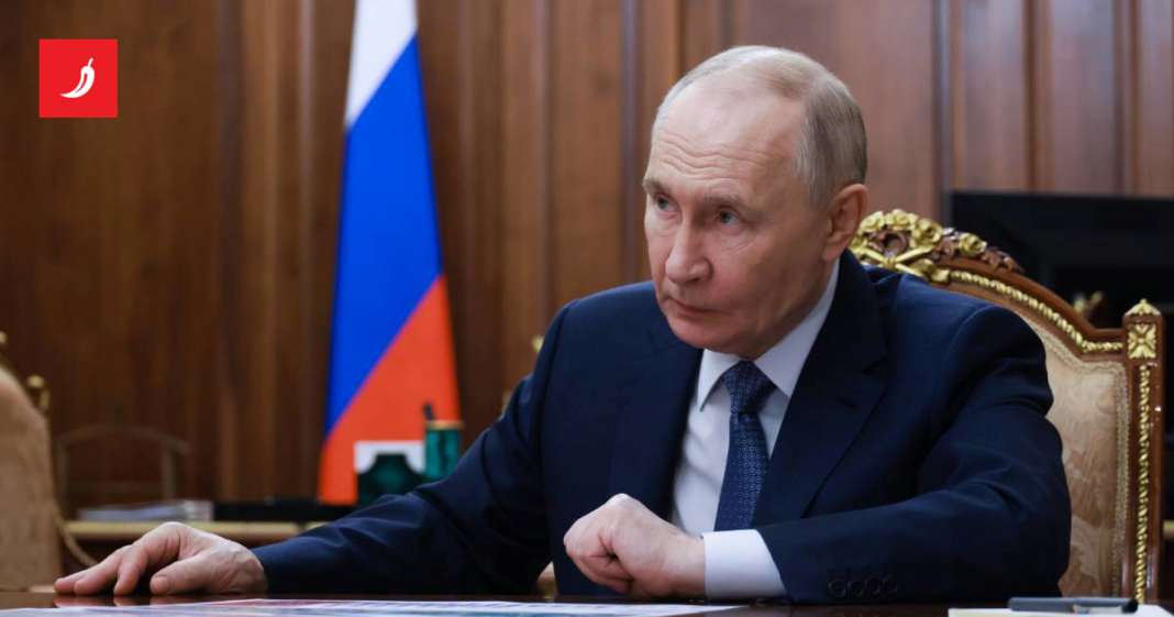 Estonska obavještajna služba: Rusija i dalje vidi SAD kao glavnog globalnog protivnika