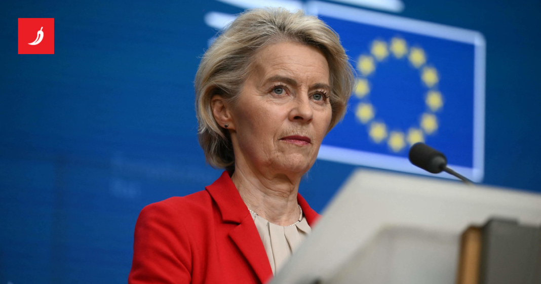 Europska komisija predložila 20. paket sankcija protiv Rusije