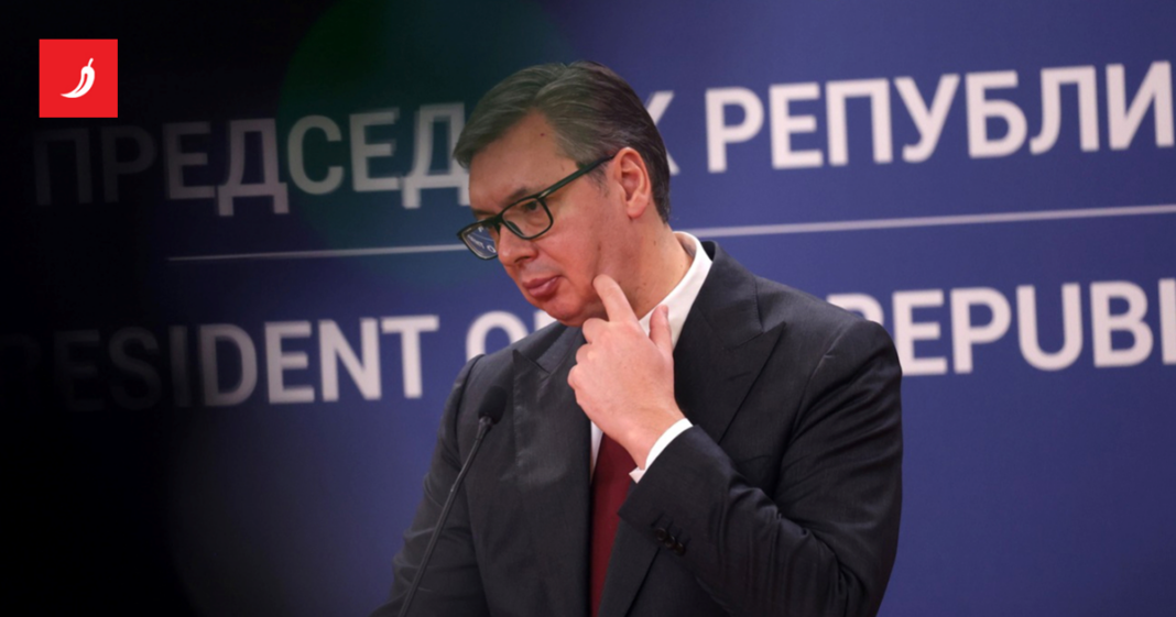 Europska komisija preispituje financiranje Srbije