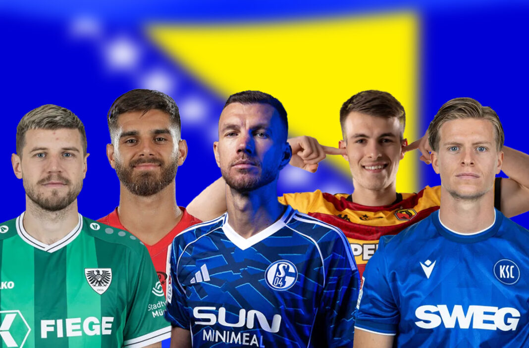 Evo kako su naši igrali za vikend: Zmajevi standardni, lista strijelaca odavno nije bila duža