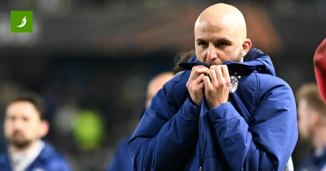 Evo što je Dinamu potrebno da izravno ide u Ligu prvaka iduće sezone