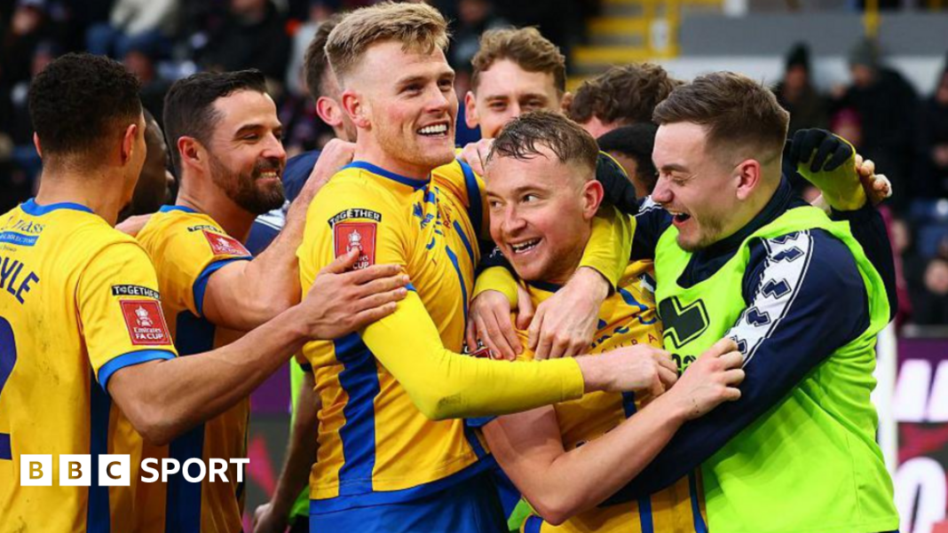 FA kup: 183 promjene u 14 utakmica – da li je to zaista važno za kup?