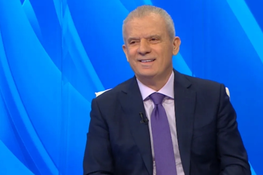 FAHRUDIN RADONČIĆ SE OTVORIO KOD AVDE AVDIĆA: ‘Trojka će u oktobru biti ugašena, nervozni su’