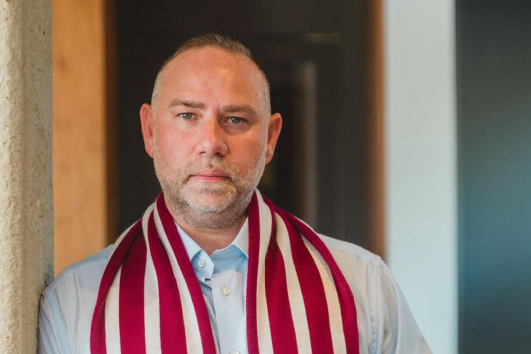 FK Sarajevo: Ismir Mirvić otkupio 98,26% glasačkih prava