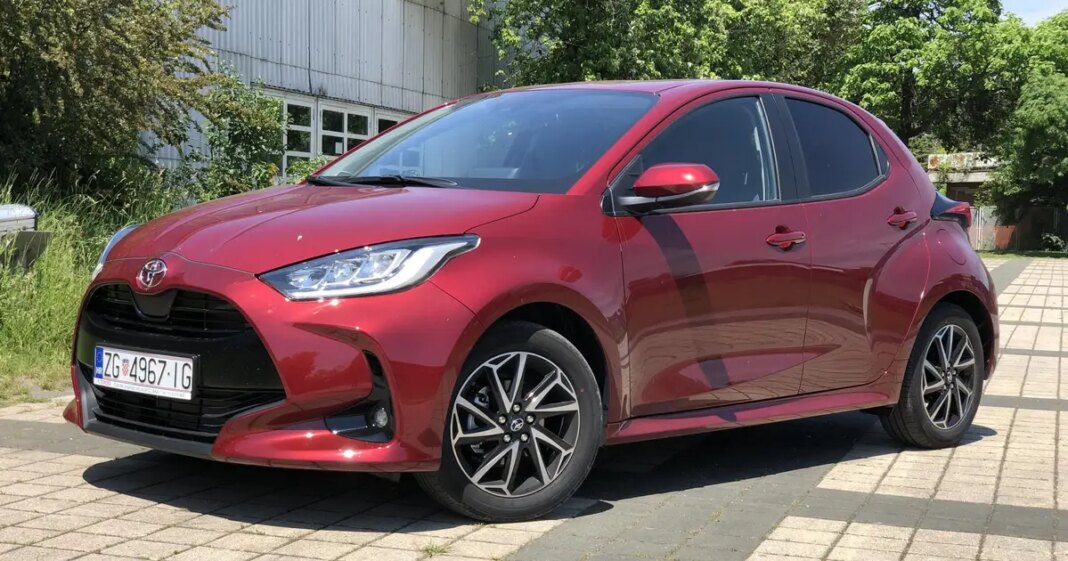 FOTO Hrvatski Top 20: Ovo su najprodavaniji auti u siječnju