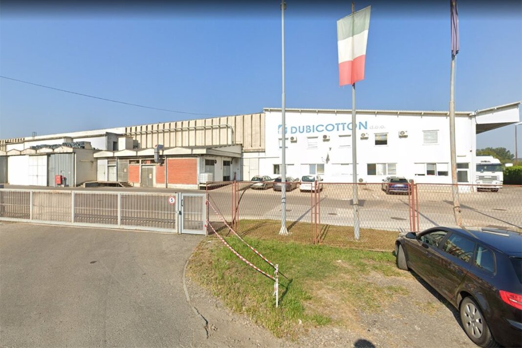 Fabrika u Kozarskoj Dubici gasi pogone: Bez posla ostaje 230 radnika